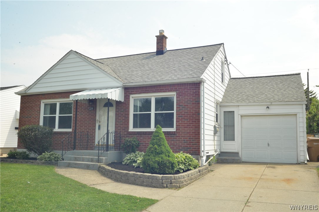 219 Seton Road Cheektowaga, NY 14225 - Photo 1 of 1 Gallery Image 1