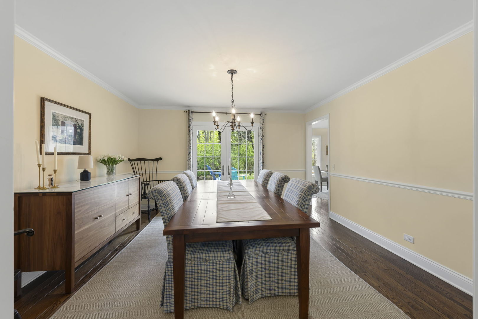 2125 Timbertrails Road Lisle, IL 60532 - Photo 14 of 42 Gallery Image 14