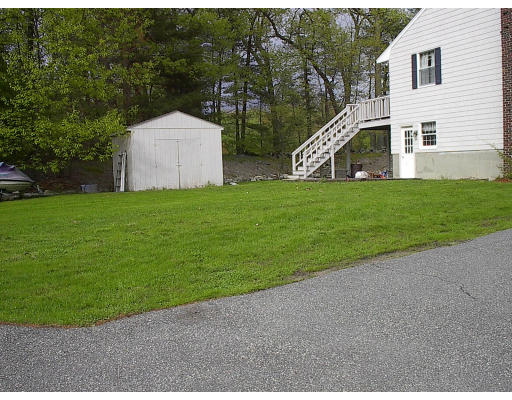 11 Overbrook Road Middleton, MA 01949 - Photo 2 of 4 Gallery Image 2