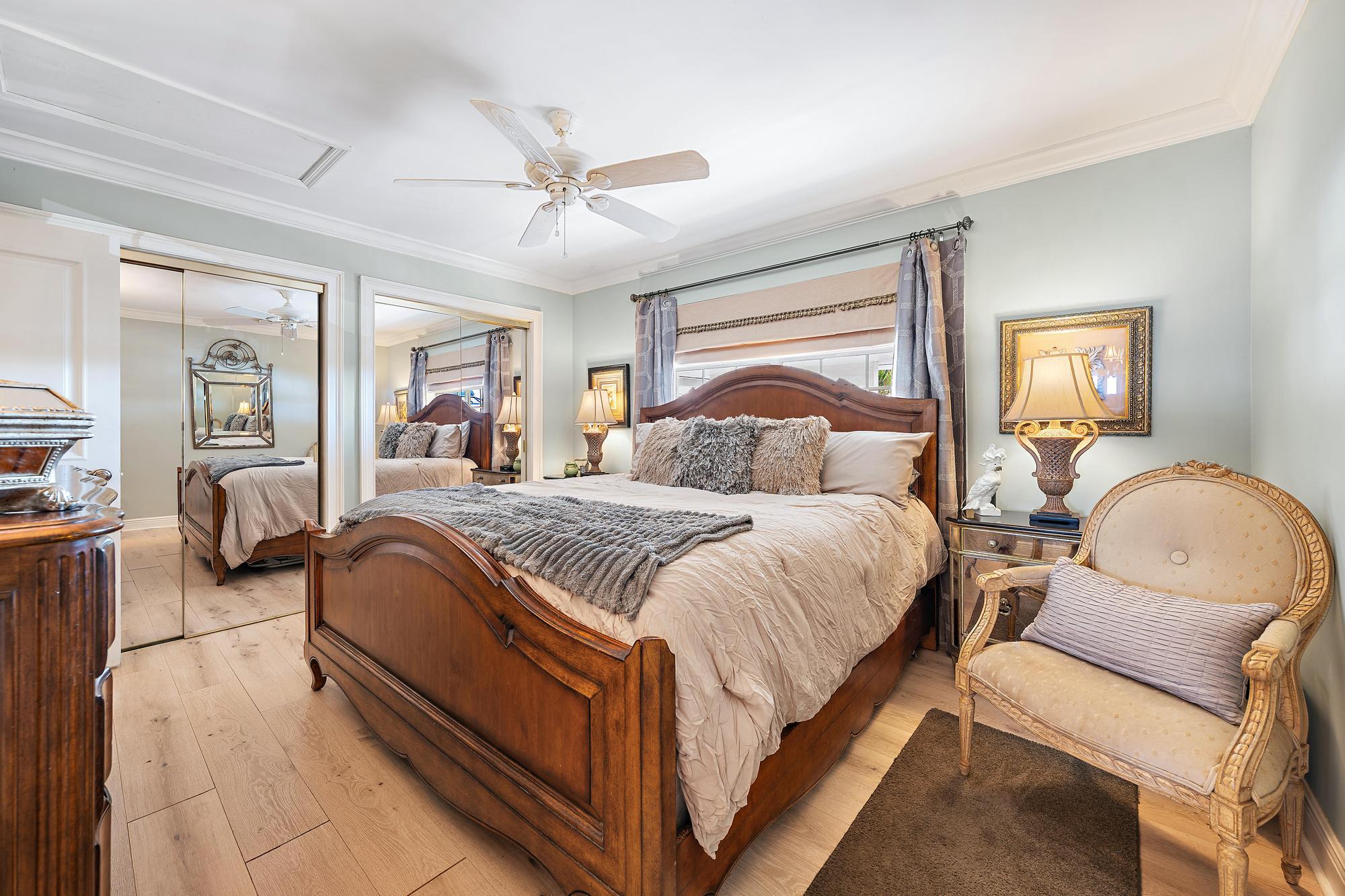 400 Wilma Circle, Unit 309 Riviera Beach, FL 33404 - Photo 10 of 18 Guest Suite
