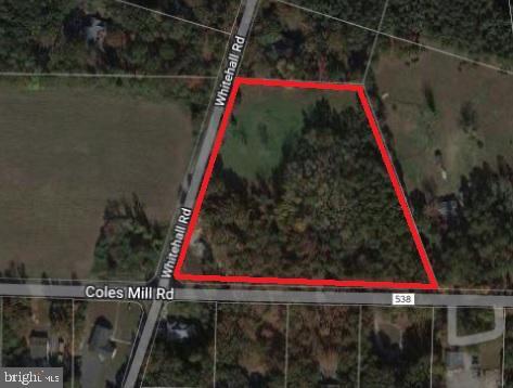 0 Coles Mill Road Williamstown, NJ 08094 - Photo 1 of 1