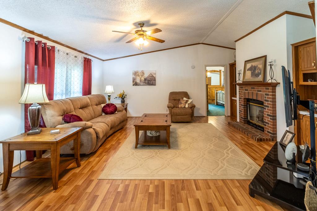 811 Defoor Road North Resaca, GA 30735 - Photo 20 of 30 Gallery Image 20