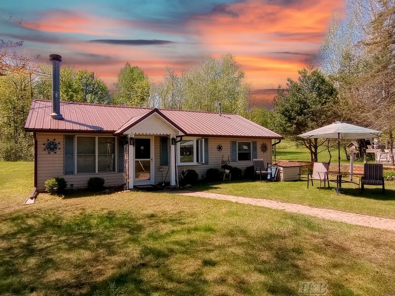 519 East Sun Oil Road Gladwin, MI 48624 - Photo 20 of 20