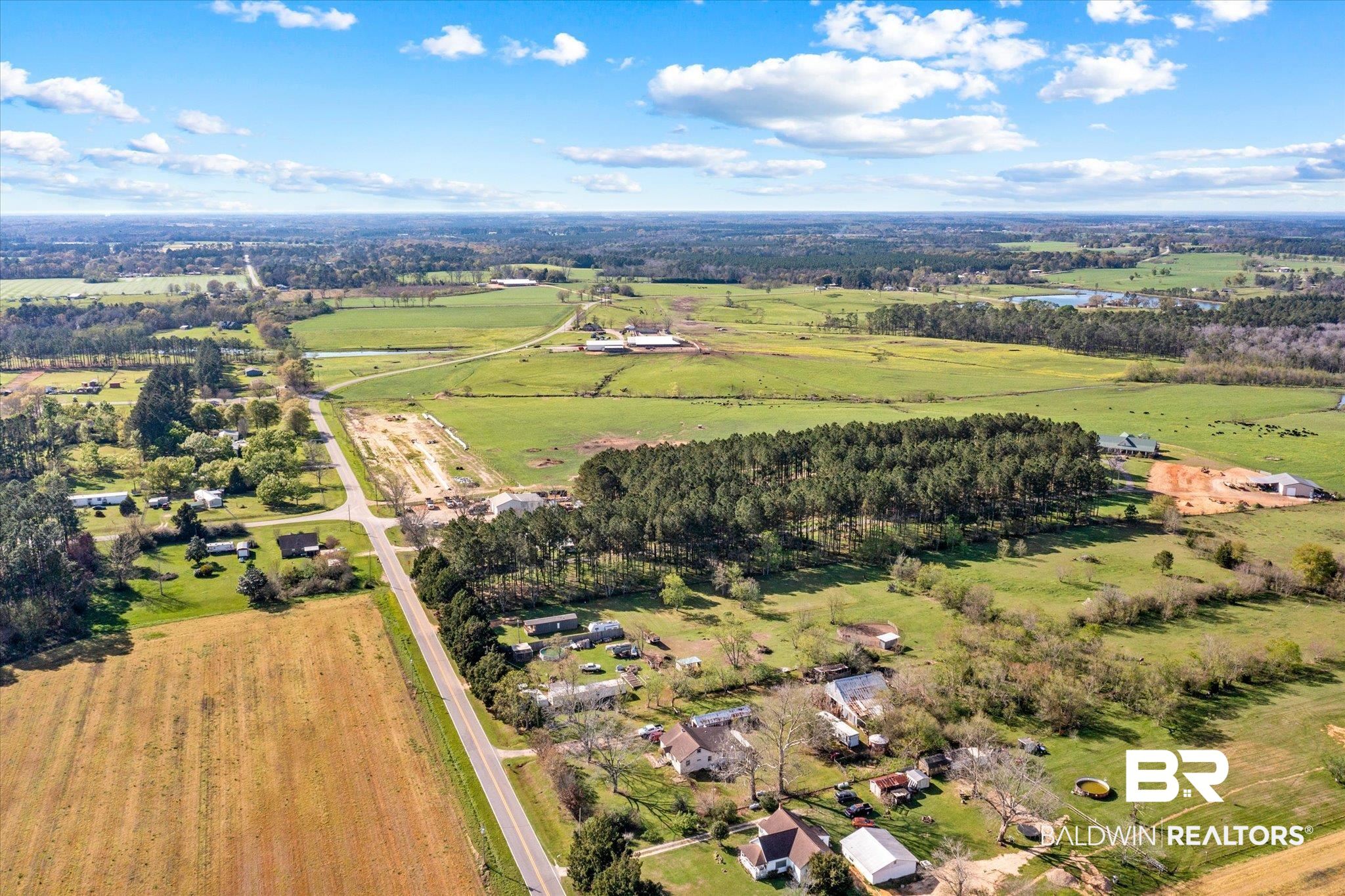 23581 Lawrence Moseley Road Robertsdale, AL 36567 - Photo 14 of 18