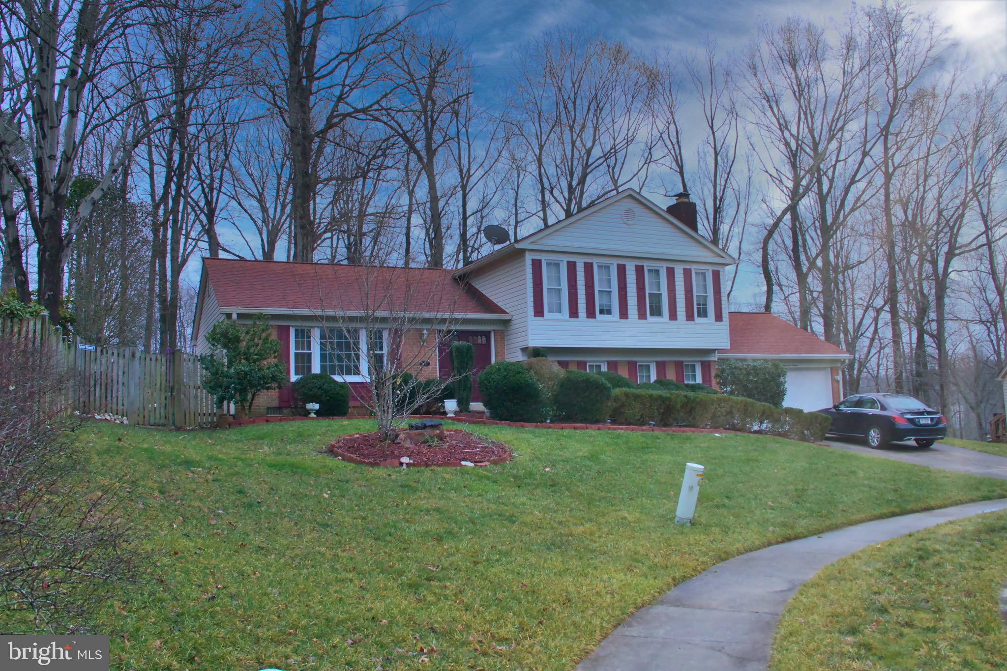 8107 Kings Point Court Springfield, VA 22153 - Photo 2 of 21 Gallery Image 2