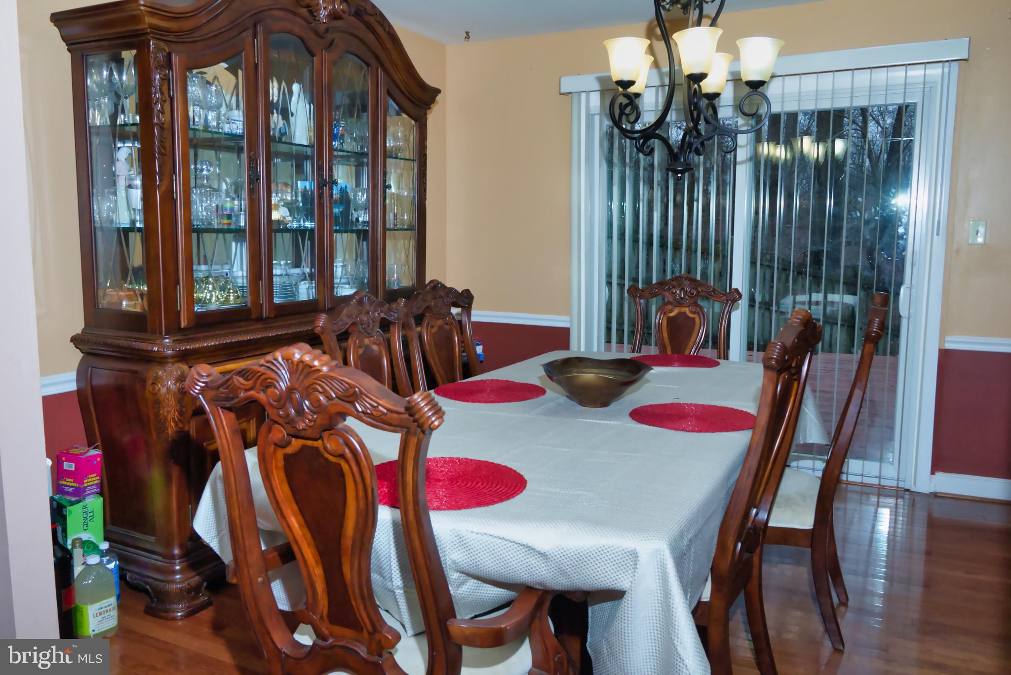 8107 Kings Point Court Springfield, VA 22153 - Photo 12 of 21 Gallery Image 12
