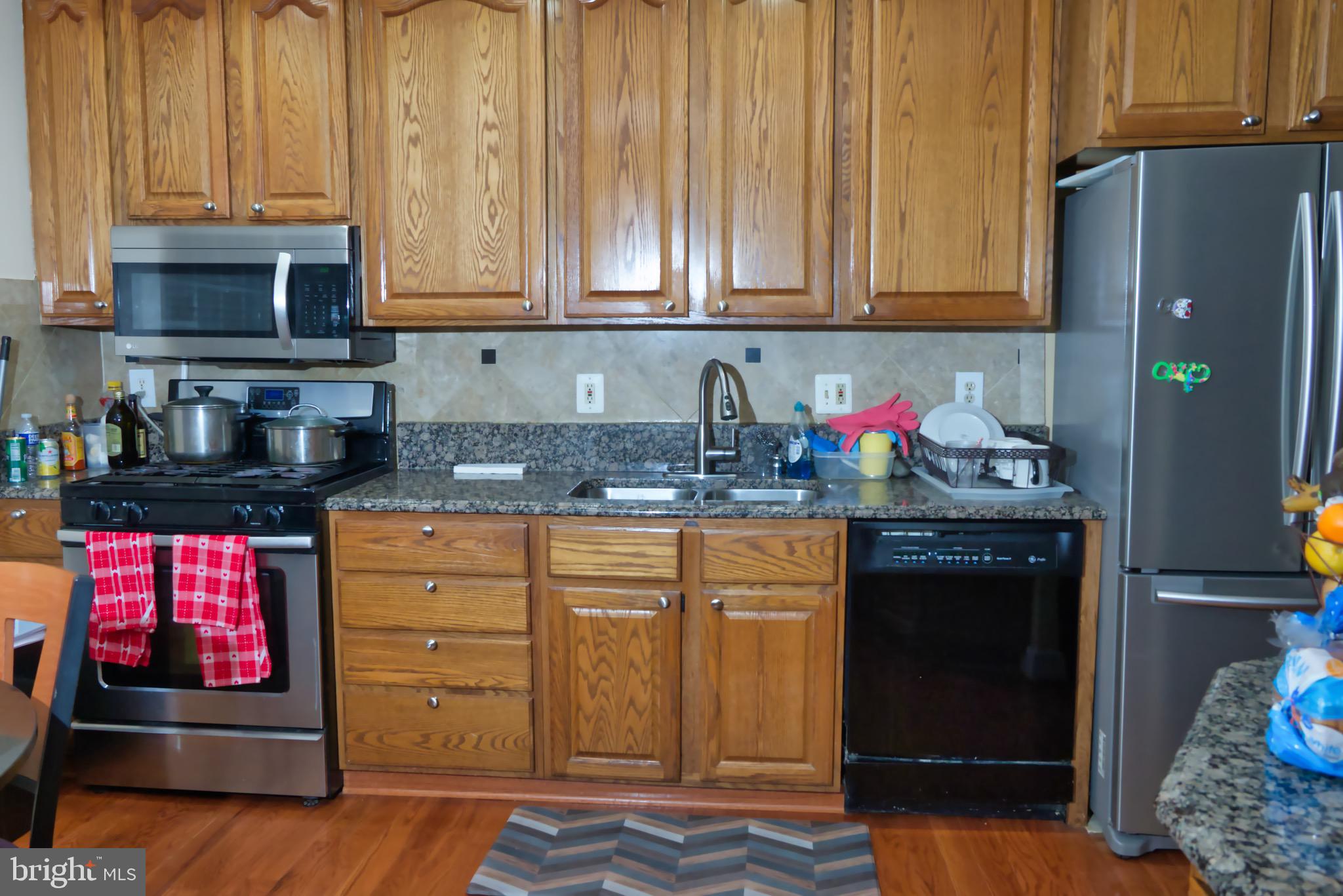 8107 Kings Point Court Springfield, VA 22153 - Photo 15 of 21 Gallery Image 15