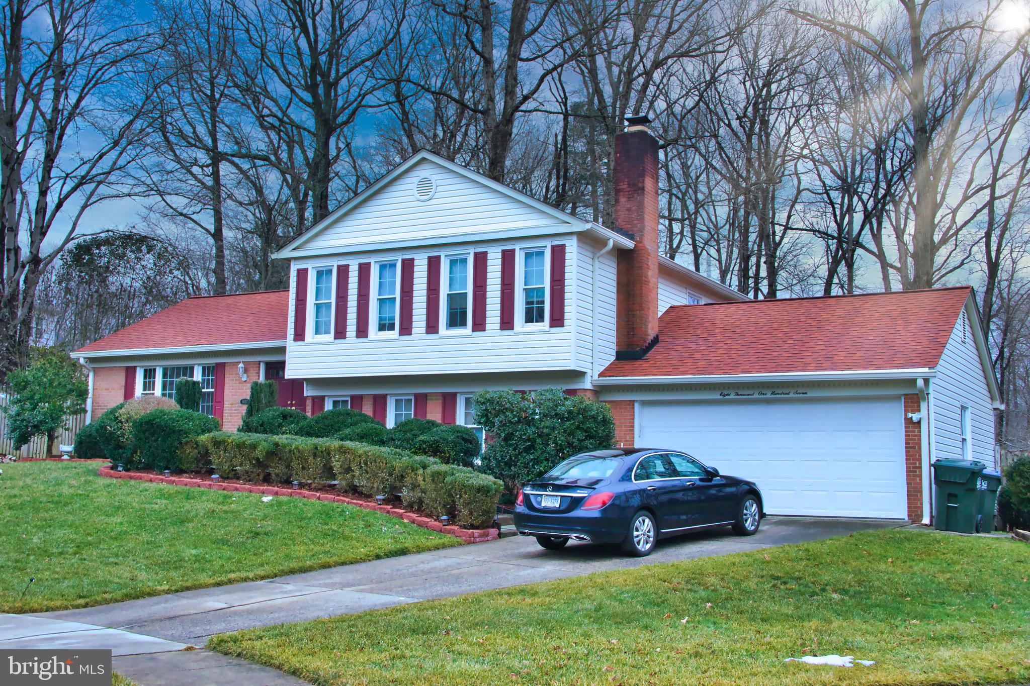8107 Kings Point Court Springfield, VA 22153 - Photo 3 of 21 Gallery Image 3