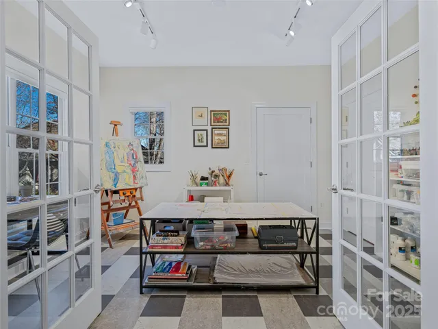 $775,000 | 2508 Carriage Falls Court, Hendersonville, NC 28791