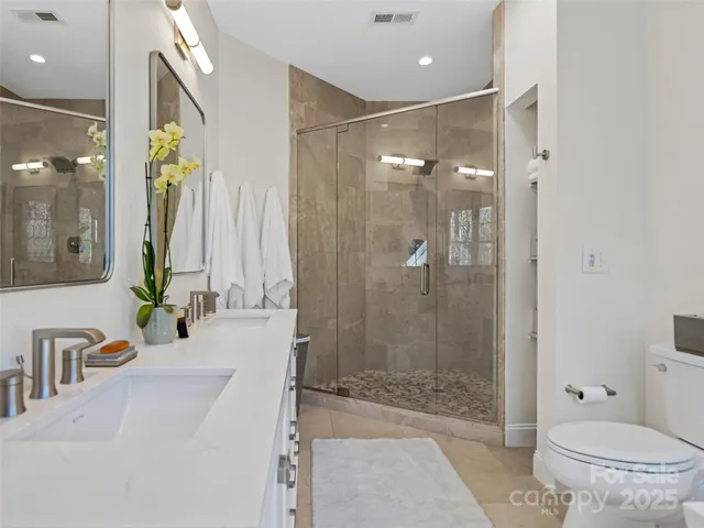 $775,000 | 2508 Carriage Falls Court, Hendersonville, NC 28791