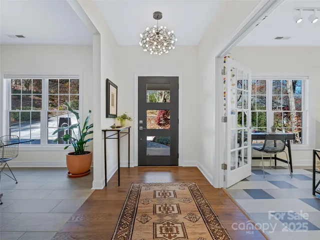 $775,000 | 2508 Carriage Falls Court, Hendersonville, NC 28791