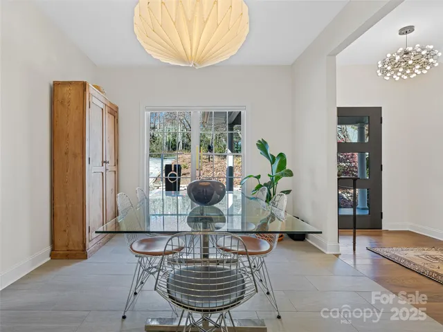 $775,000 | 2508 Carriage Falls Court, Hendersonville, NC 28791