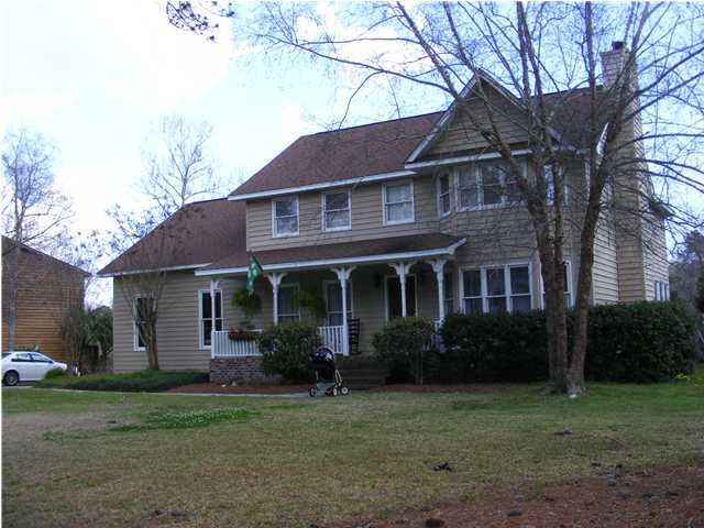923 Overview Court Mount Pleasant, SC 29464 - Photo 1 of 4 Primary Photo