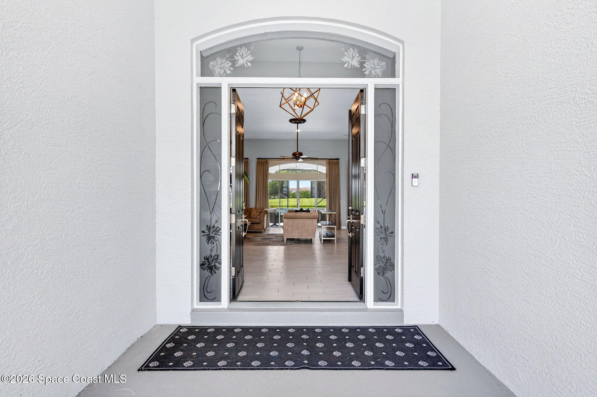 3845 Raney Road Titusville, FL 32780 - Photo 10 of 105 View of interior