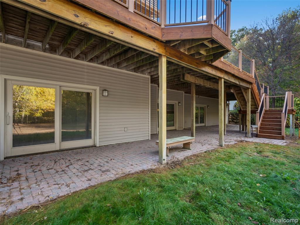 7286 Pine Knob Road Clarkston, MI 48348 - Photo 71 of 71
