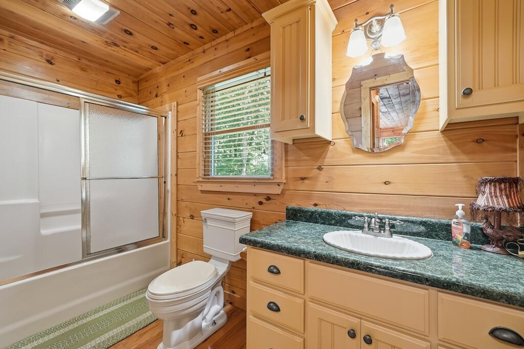 120 Bell Camp Road Blue Ridge, GA 30513 - Photo 10 of 34 Gallery Image 10