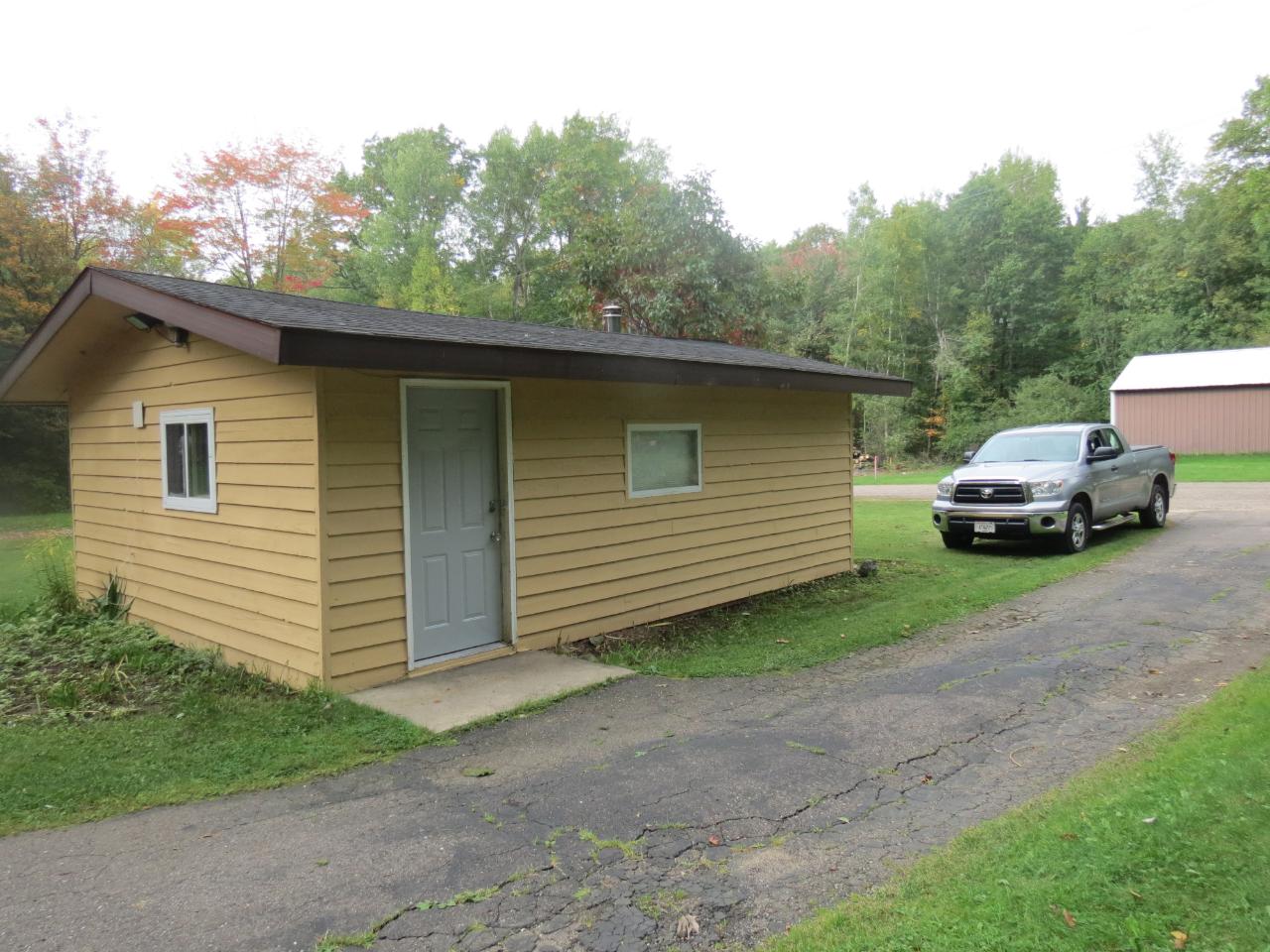 2926 High Peak Road Rhinelander, WI 54501 - Photo 19 of 23 Gallery Image 19