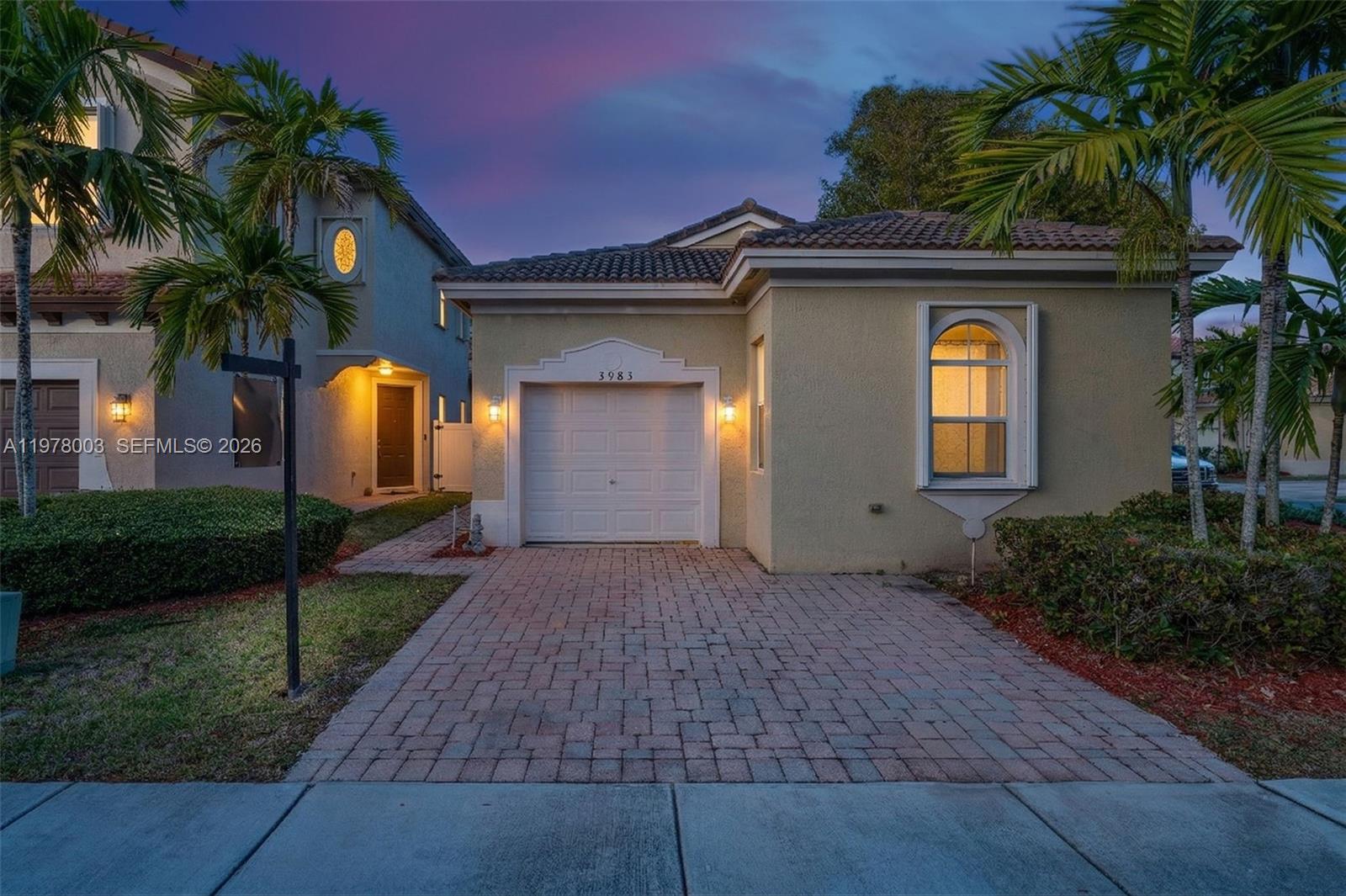 3983 Northeast 12th Drive Homestead, FL 33033 - Photo 1 of 31
