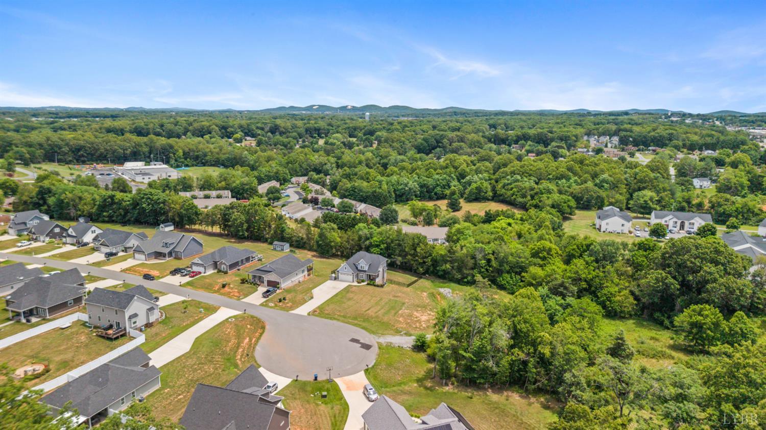 266 Timber Ridge Drive Forest, VA 24551 - Photo 62 of 69