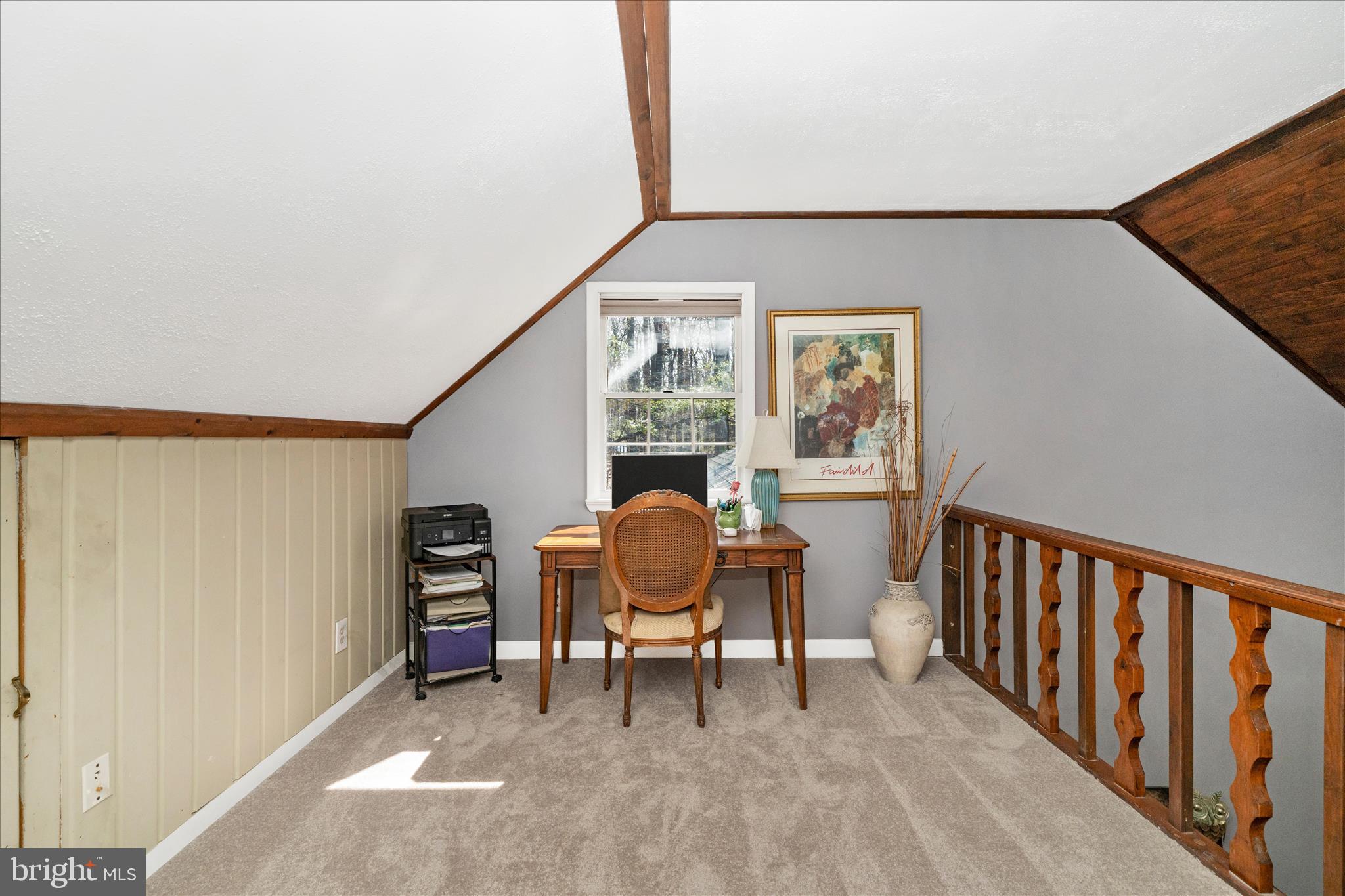 15211 Avery Road Rockville, MD 20855 - Photo 41 of 60 a view of a livingroom with furniture and window
