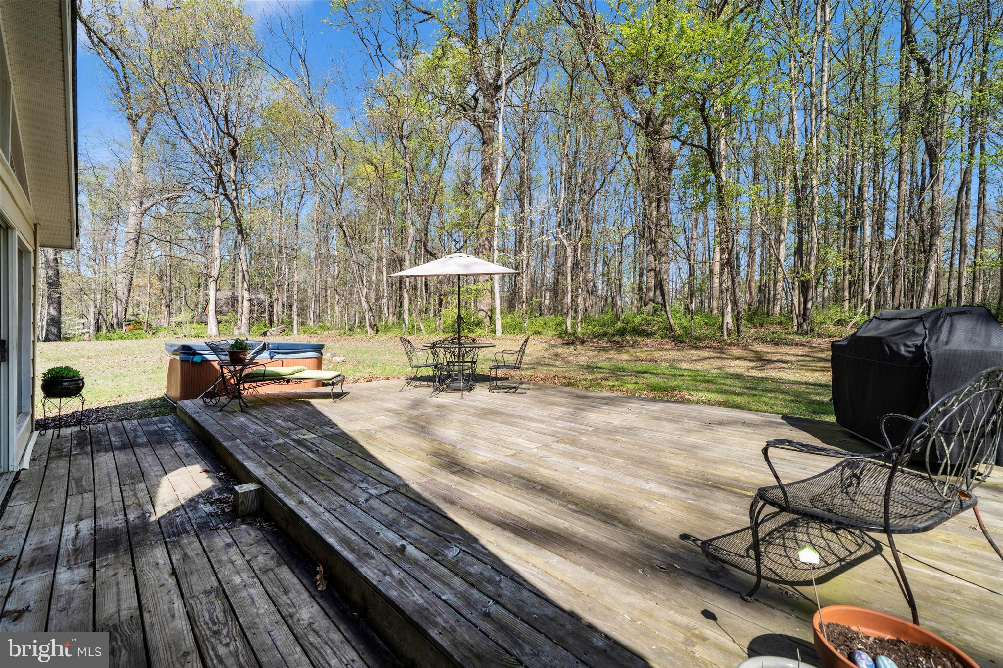 15211 Avery Road Rockville, MD 20855 - Photo 45 of 60 Exterior Back