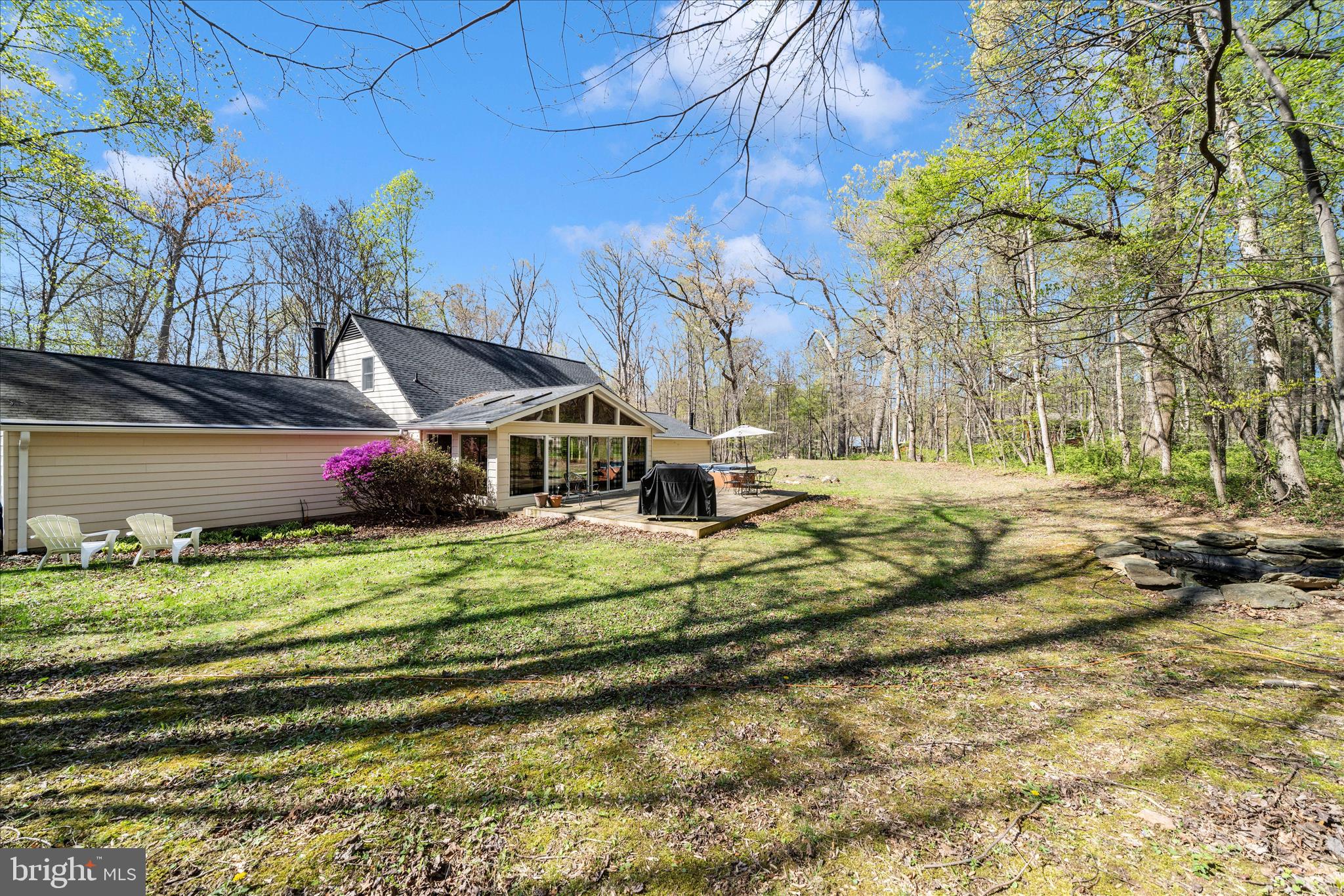 15211 Avery Road Rockville, MD 20855 - Photo 57 of 60 Exterior Back