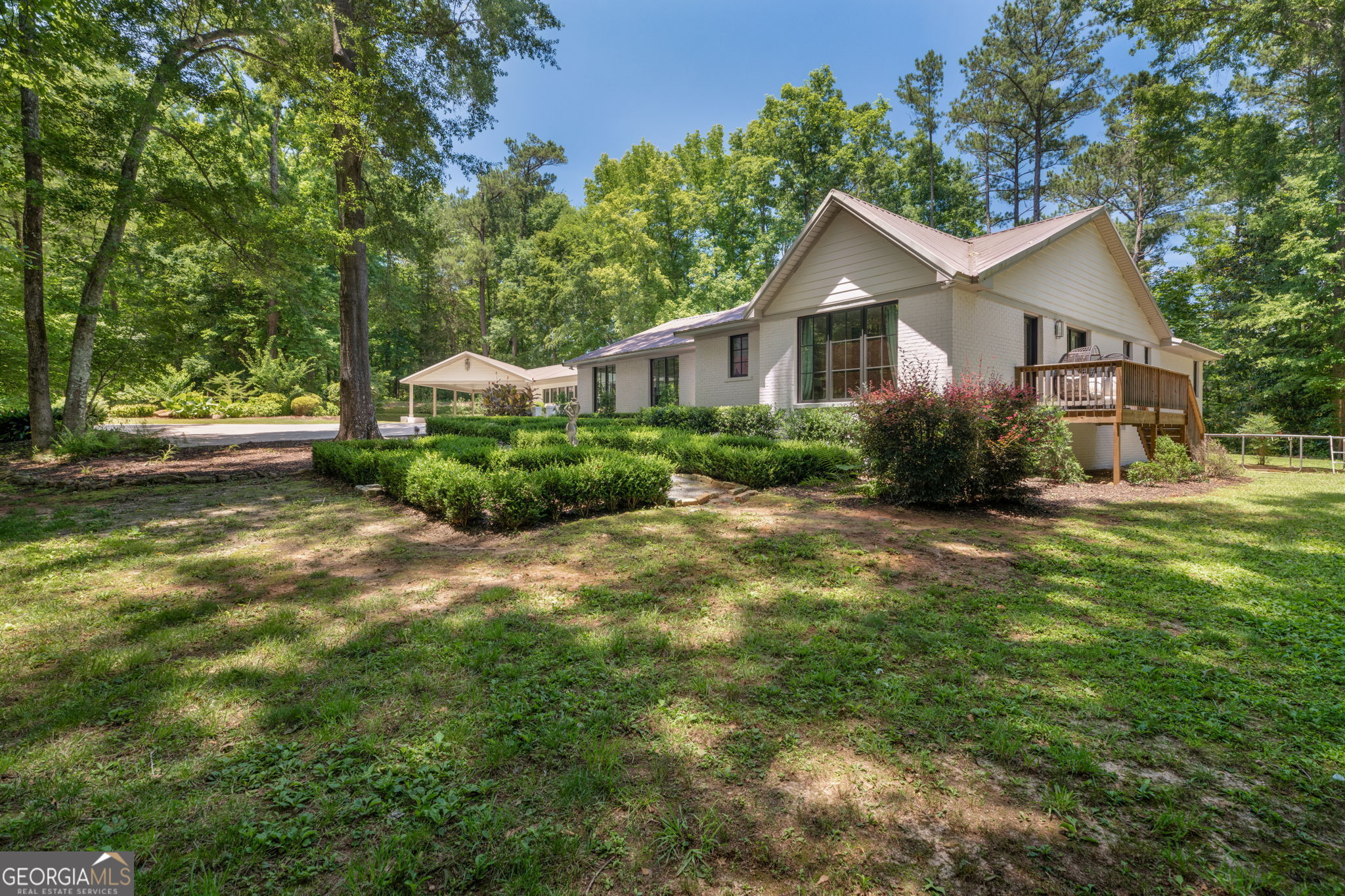 6875 Colaparchee Road Macon, GA 31210 - Photo 7 of 61
