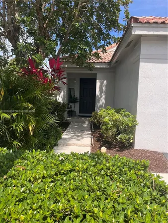 $4,000 | 4472 Blossom Lane, Weston, FL 33331