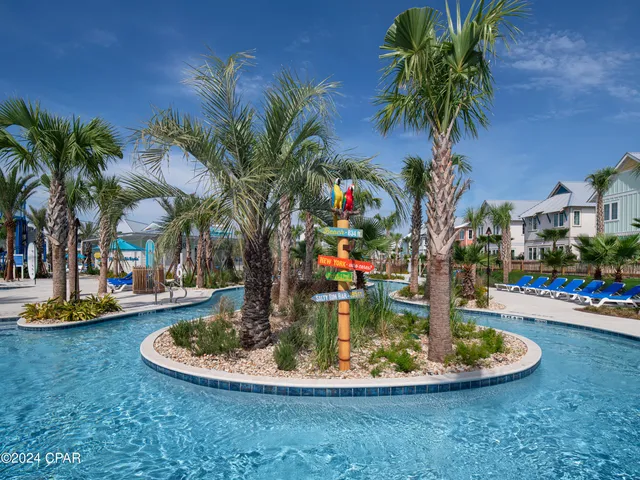 $565,000 | 140 Paradise Found Circle, Unit 33, Panama City Beach, FL 32413