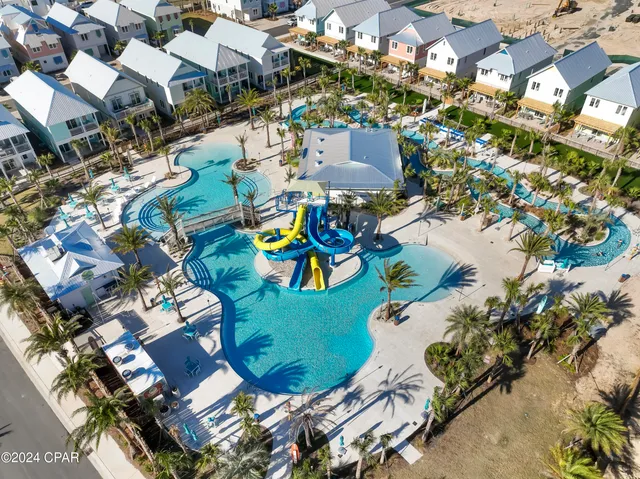 $565,000 | 140 Paradise Found Circle, Unit 33, Panama City Beach, FL 32413