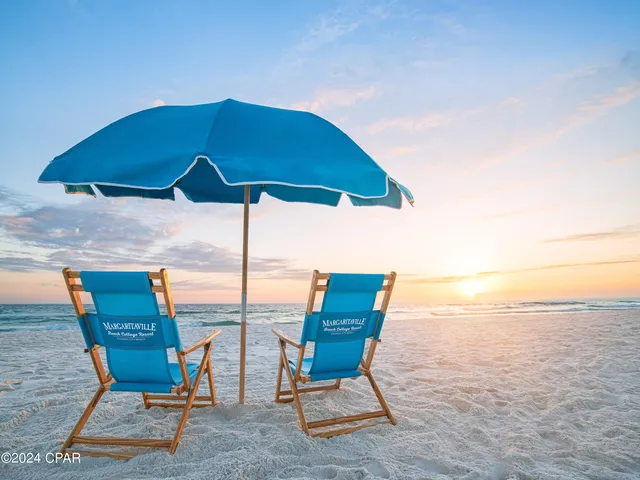 $565,000 | 140 Paradise Found Circle, Unit 33, Panama City Beach, FL 32413