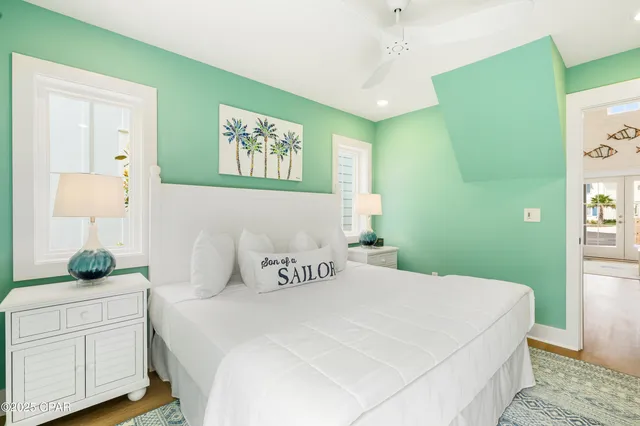 $565,000 | 140 Paradise Found Circle, Unit 33, Panama City Beach, FL 32413