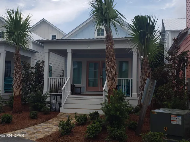 $565,000 | 140 Paradise Found Circle, Unit 33, Panama City Beach, FL 32413