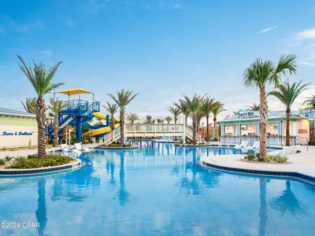 $565,000 | 140 Paradise Found Circle, Unit 33, Panama City Beach, FL 32413