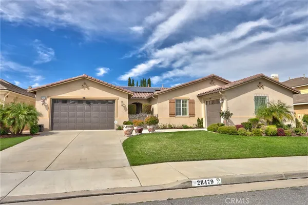 $760,000 | 28479 Nautical Point Circle, Menifee, CA 92585