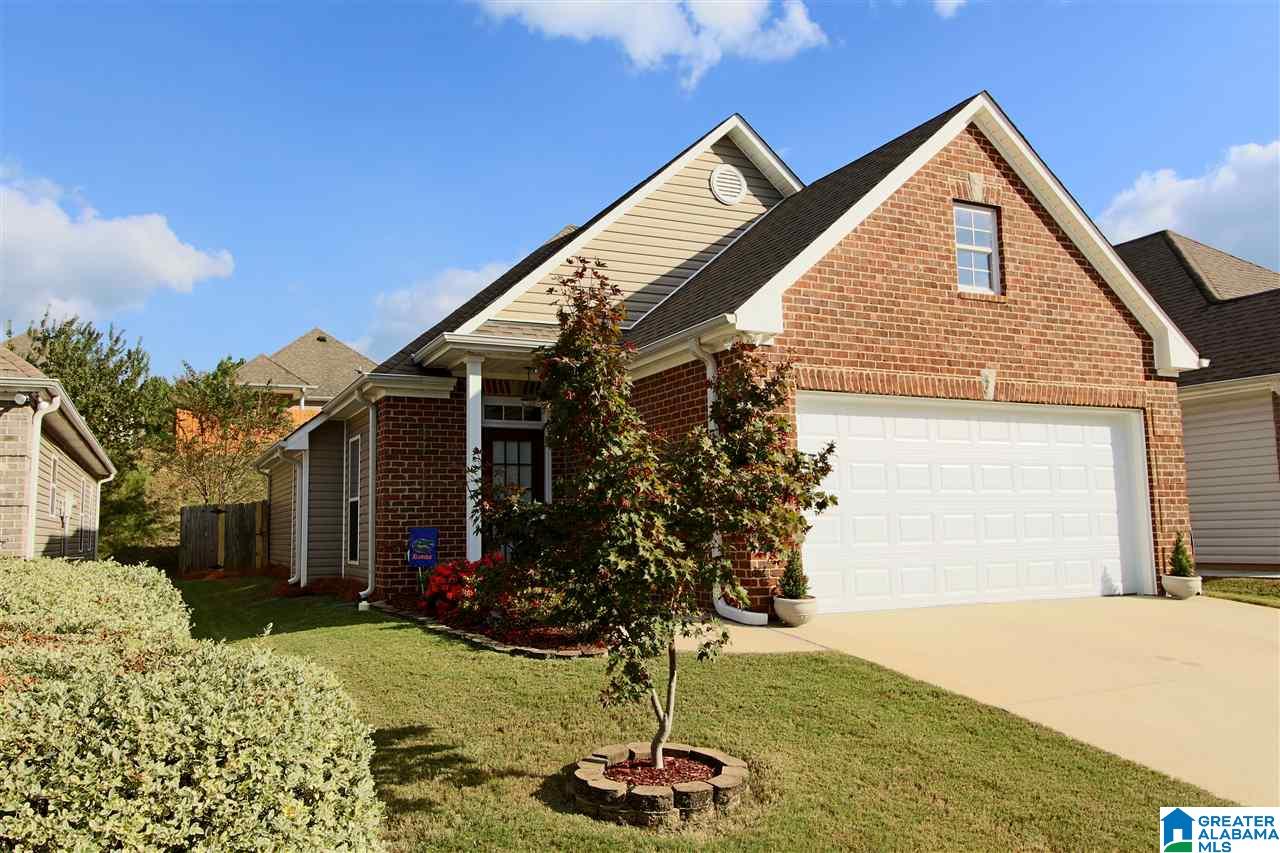 157 Highview Cove Pelham, AL 35124 - Photo 4 of 40