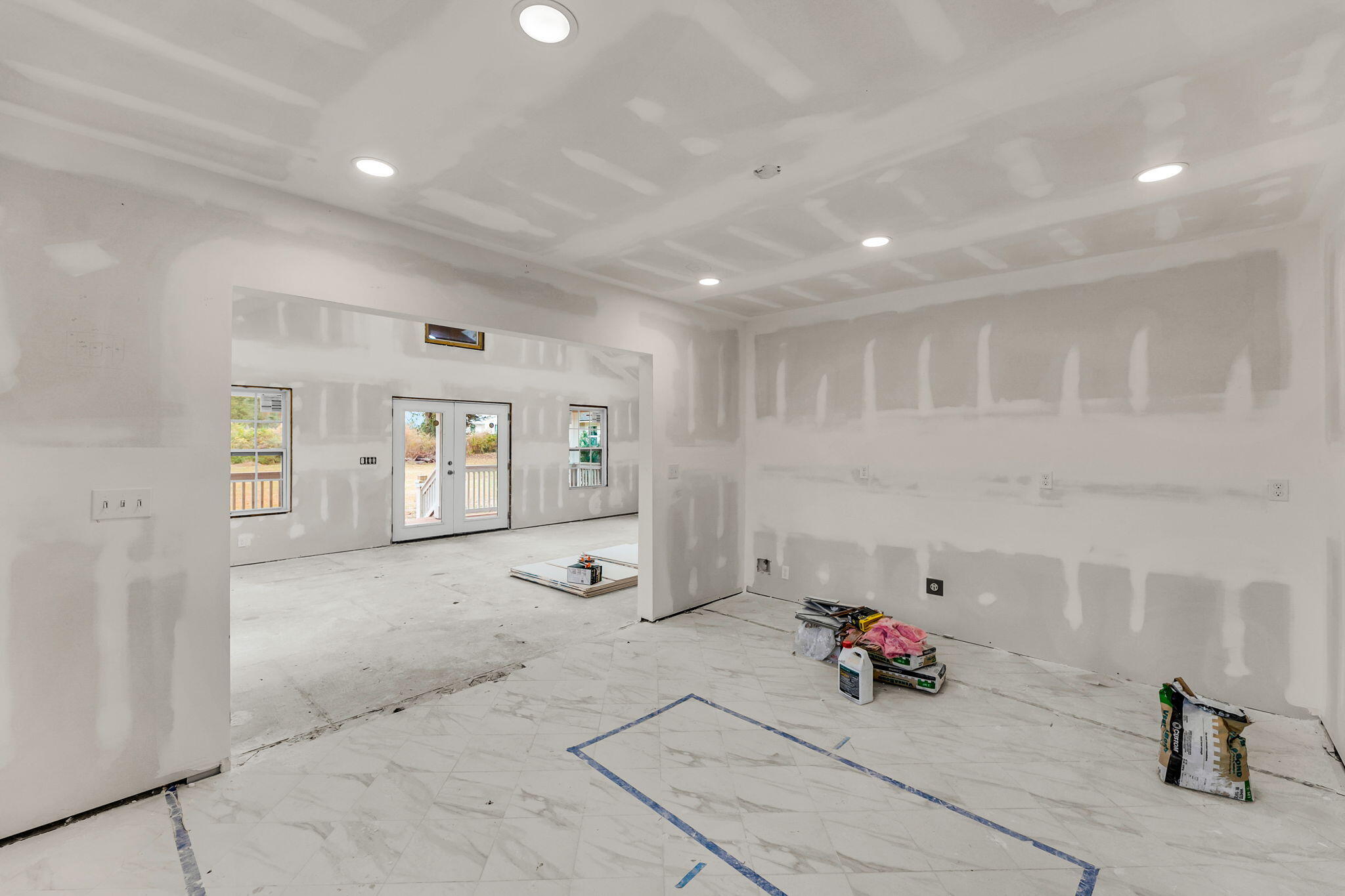 12 Duncan Drive Williams, SC 29493 - Photo 13 of 53 CREM - 12 Duncan Dr + Aerials-24