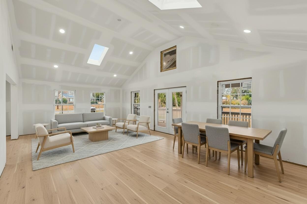 12 Duncan Drive Williams, SC 29493 - Photo 14 of 53 CREM - 12 Duncan Dr + Aerials-19