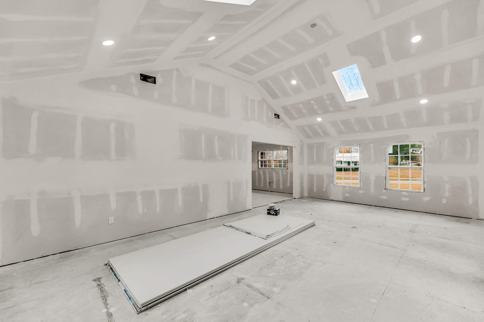 12 Duncan Drive Williams, SC 29493 - Photo 18 of 53 CREM - 12 Duncan Dr + Aerials-18