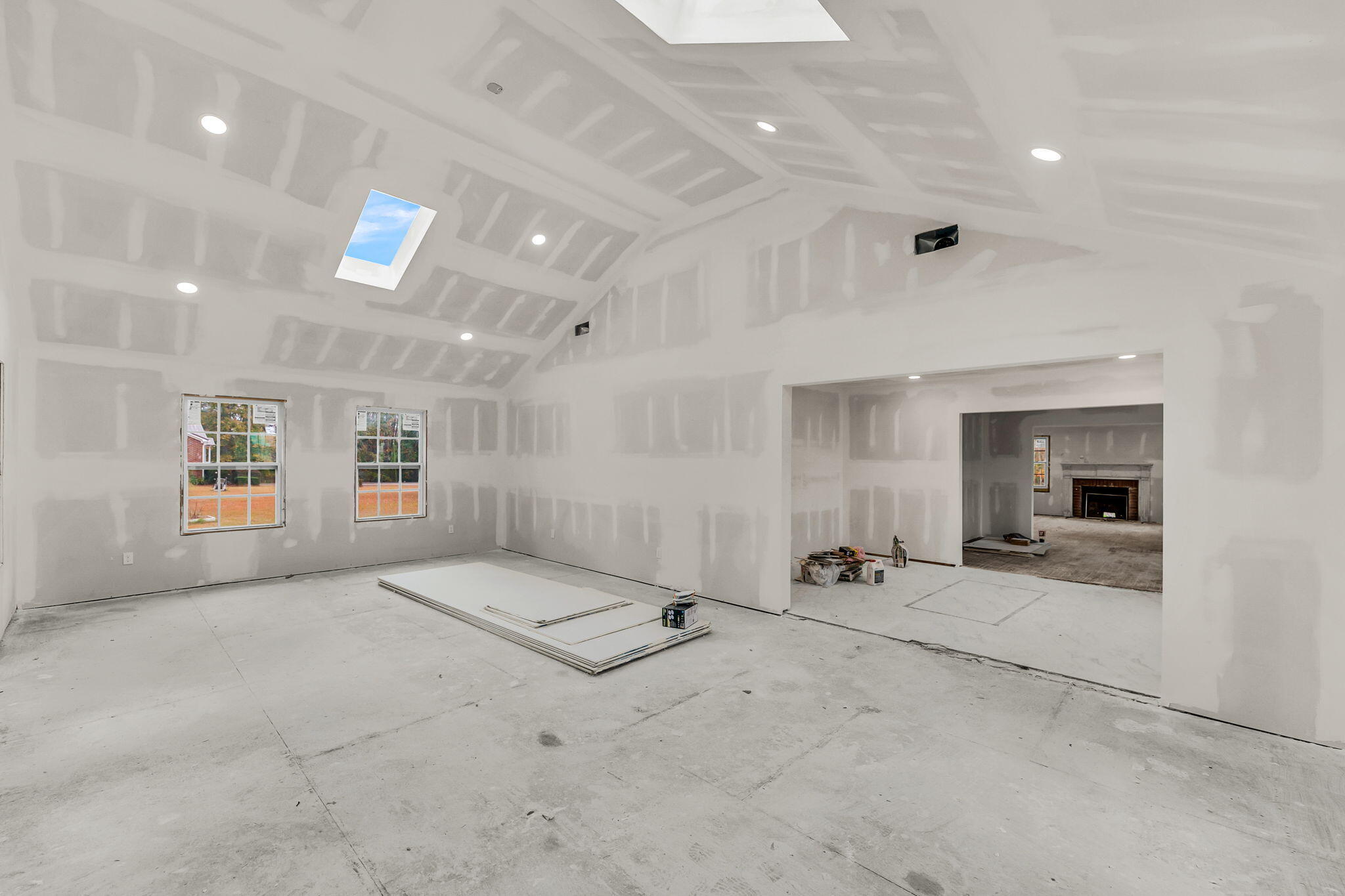 12 Duncan Drive Williams, SC 29493 - Photo 20 of 53 CREM - 12 Duncan Dr + Aerials-21