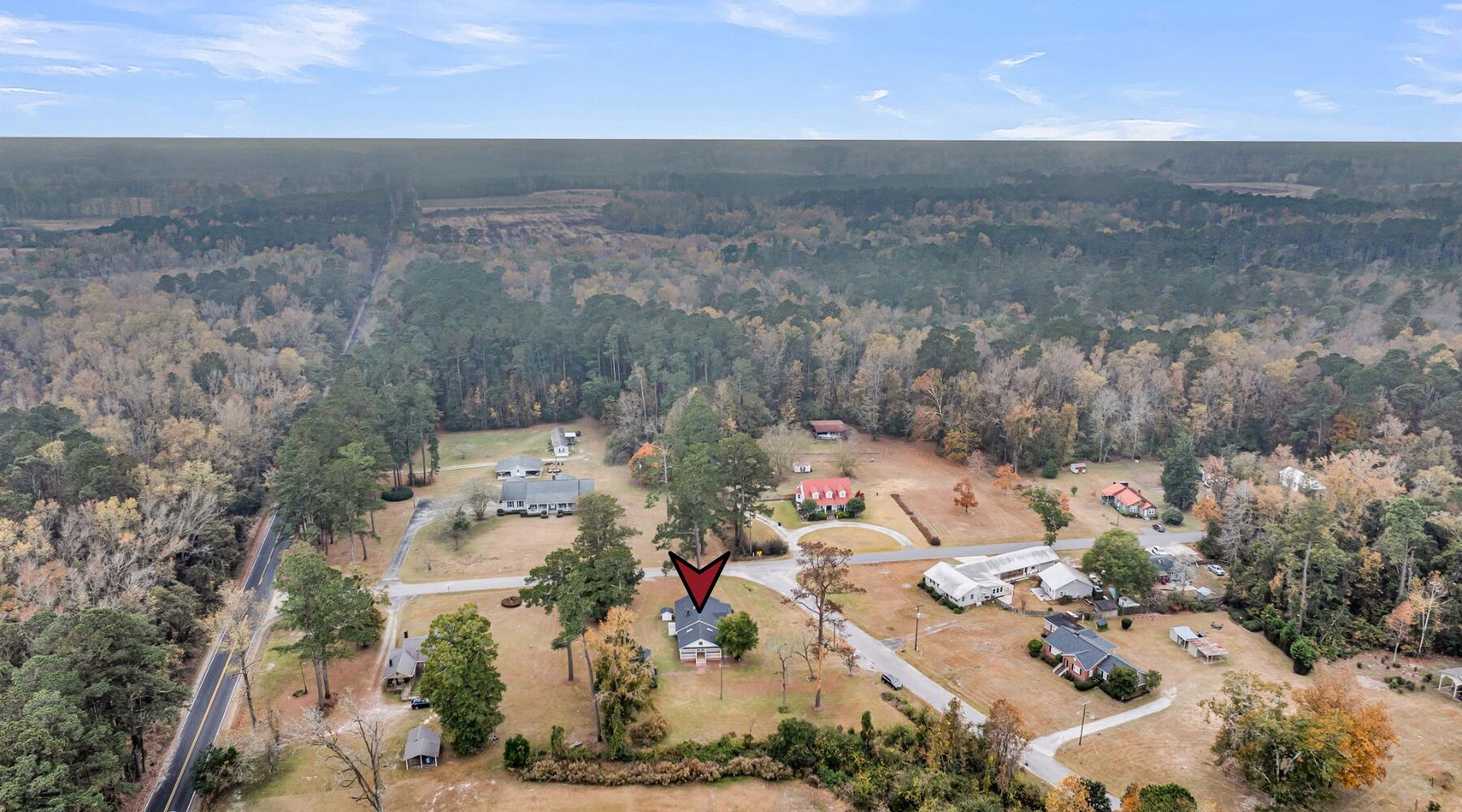 12 Duncan Drive Williams, SC 29493 - Photo 2 of 53 6