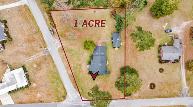 $275,000 | 12 Duncan Drive, Williams, SC 29493