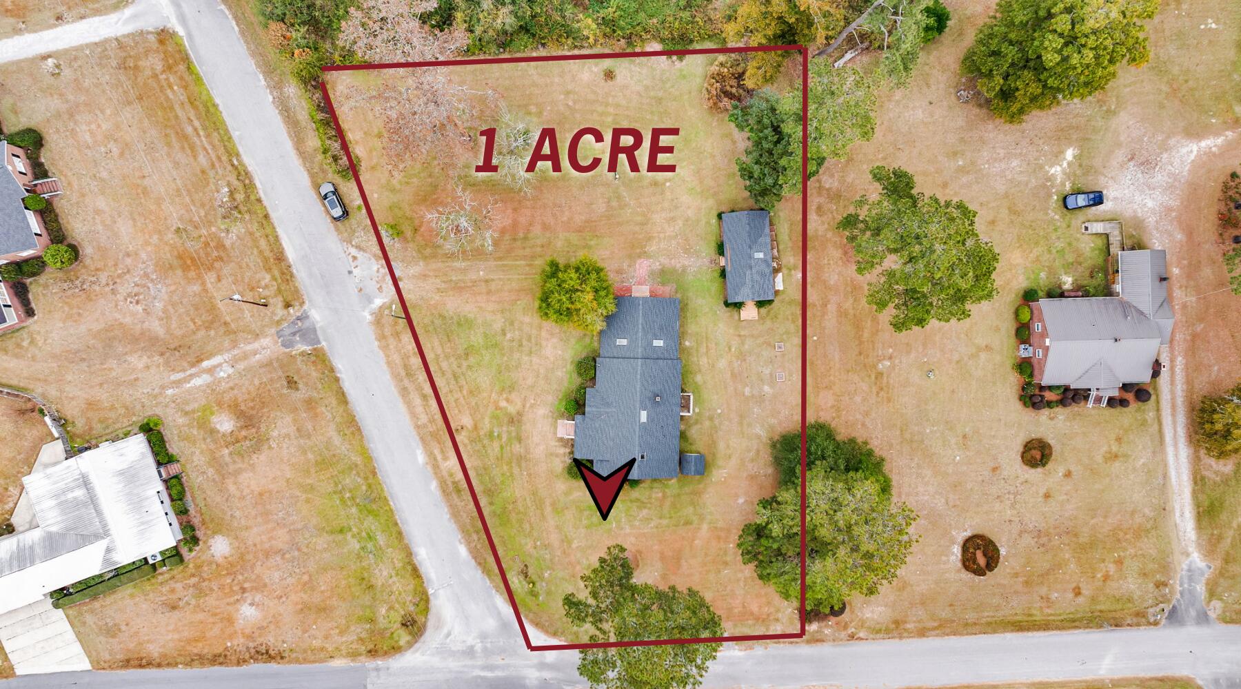 12 Duncan Drive Williams, SC 29493 - Photo 23 of 53 11