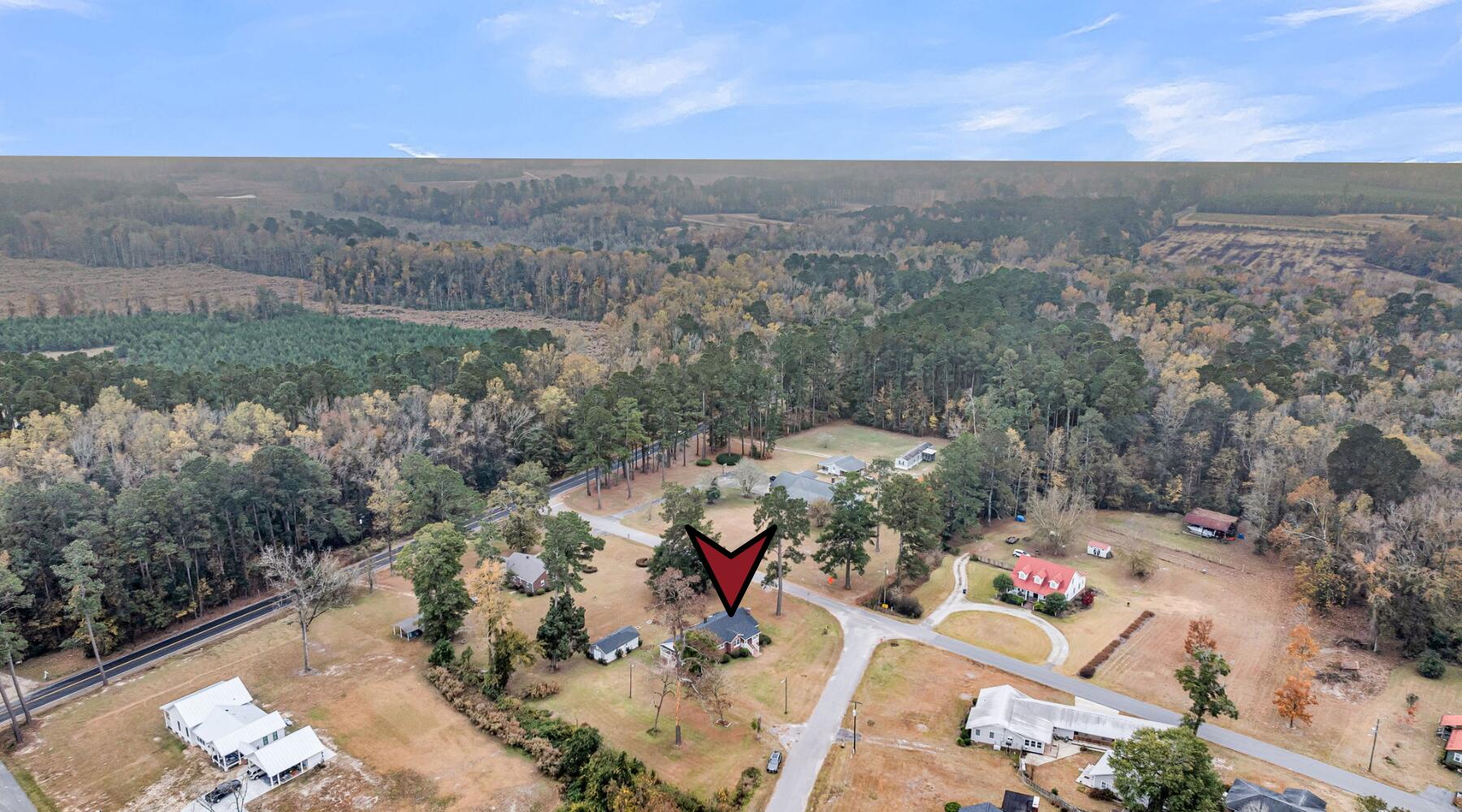 12 Duncan Drive Williams, SC 29493 - Photo 24 of 53 7