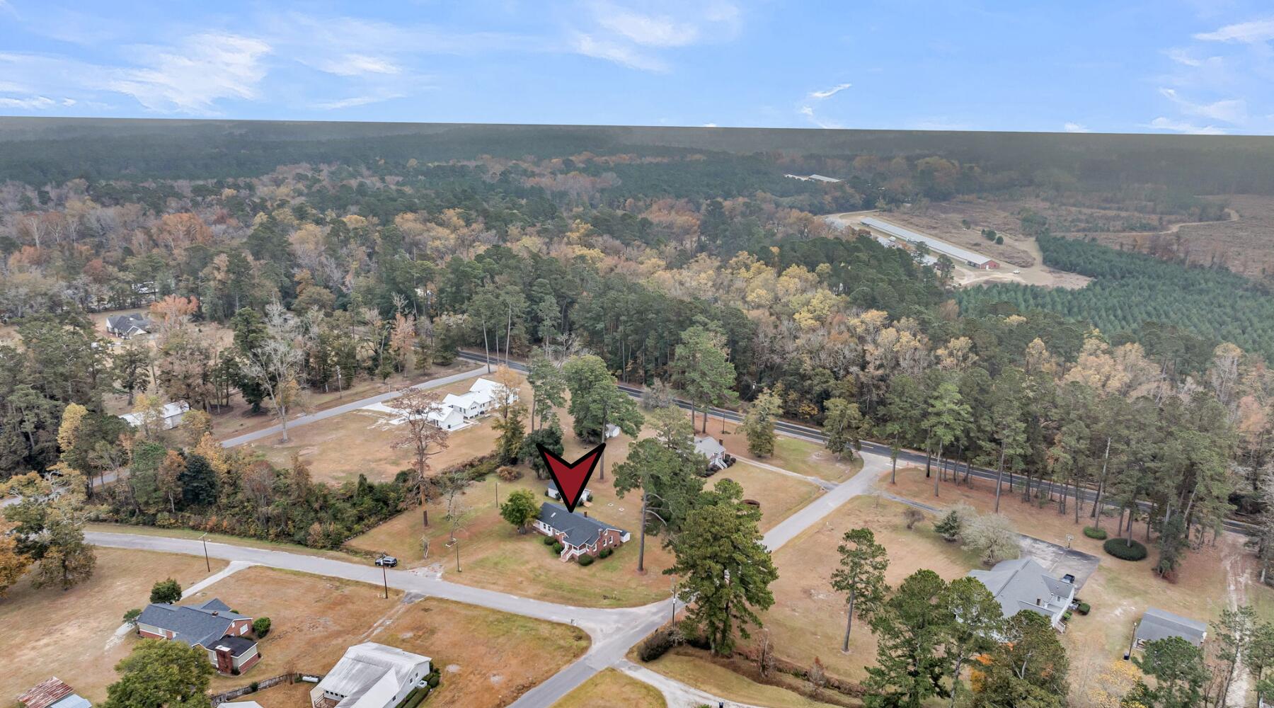 12 Duncan Drive Williams, SC 29493 - Photo 25 of 53 9