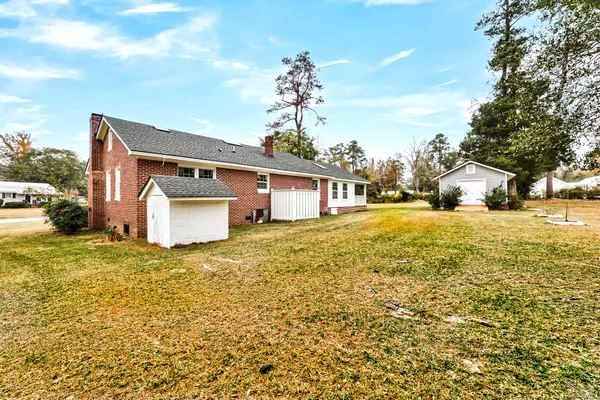 $260,000 | 12 Duncan Drive, Williams, SC 29493