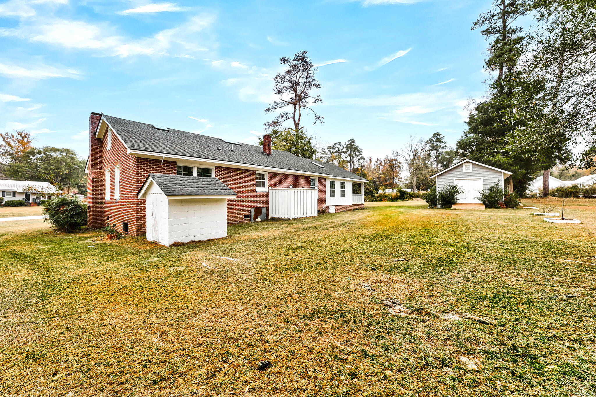 12 Duncan Drive Williams, SC 29493 - Photo 27 of 53 CREM - 12 Duncan Dr + Aerials-47