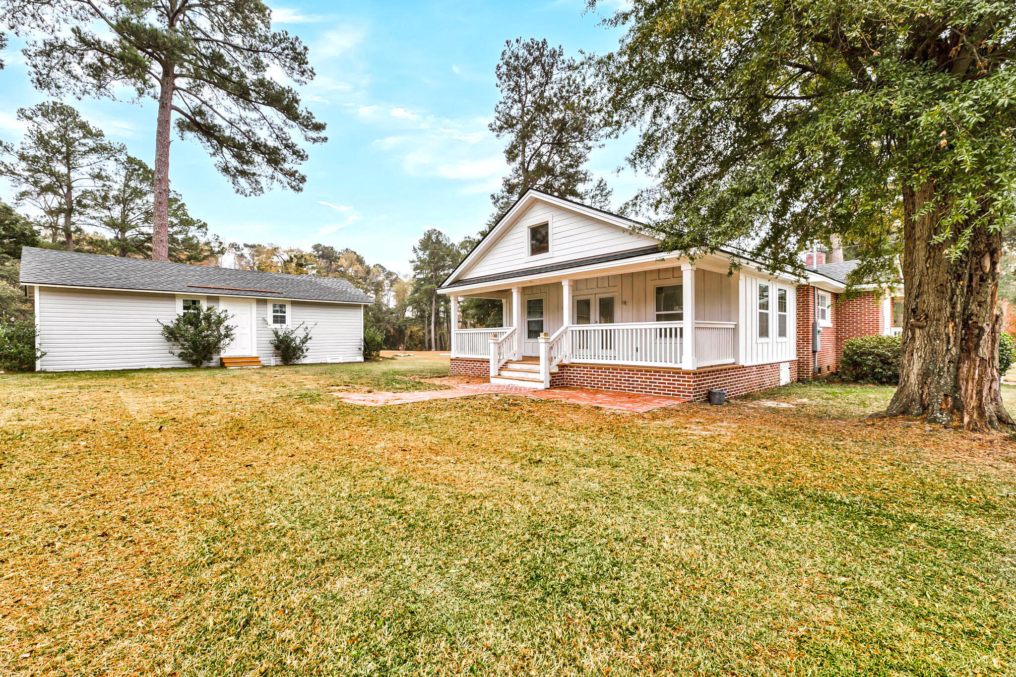 12 Duncan Drive Williams, SC 29493 - Photo 28 of 53 CREM - 12 Duncan Dr + Aerials-44