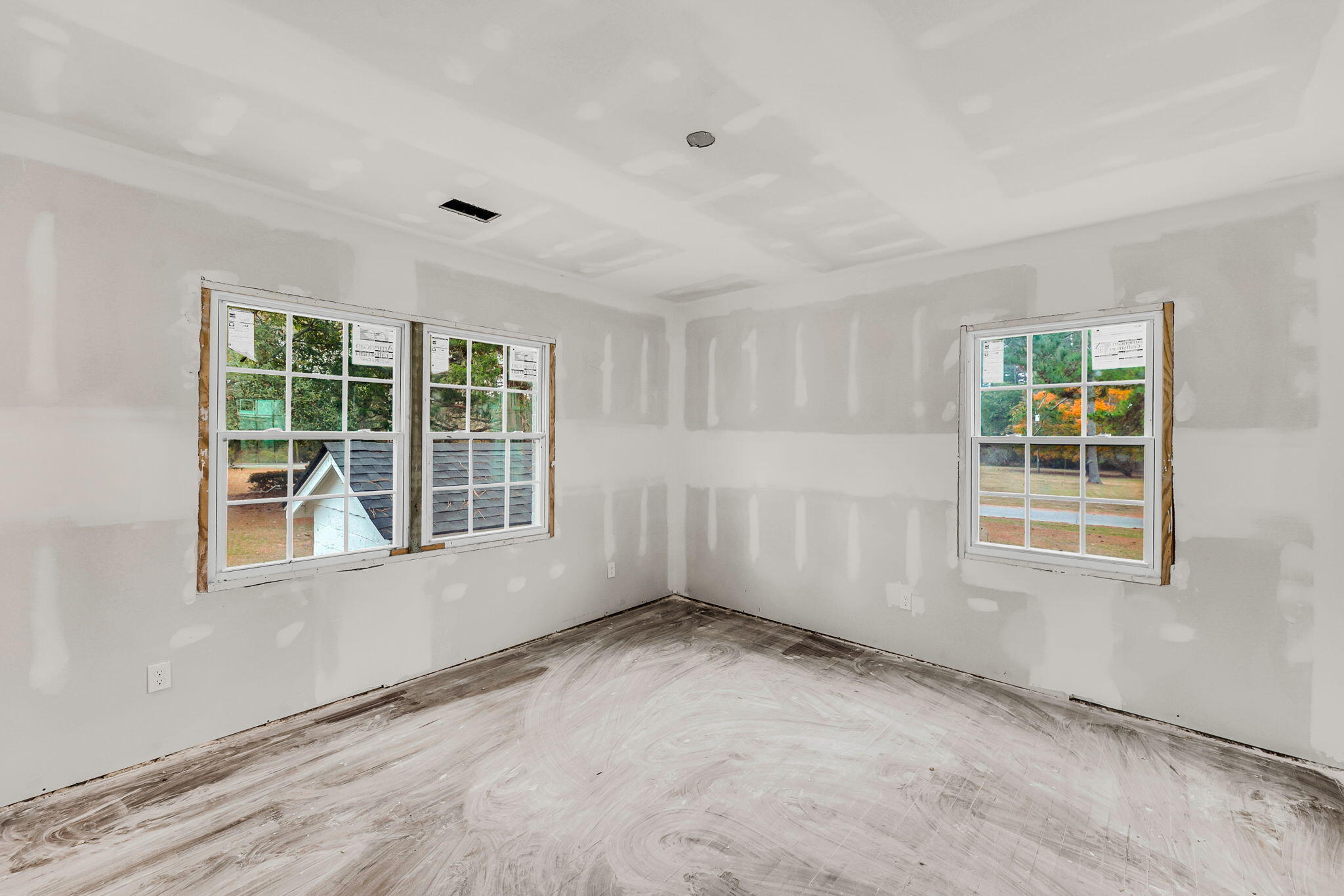 12 Duncan Drive Williams, SC 29493 - Photo 31 of 53 CREM - 12 Duncan Dr + Aerials-29