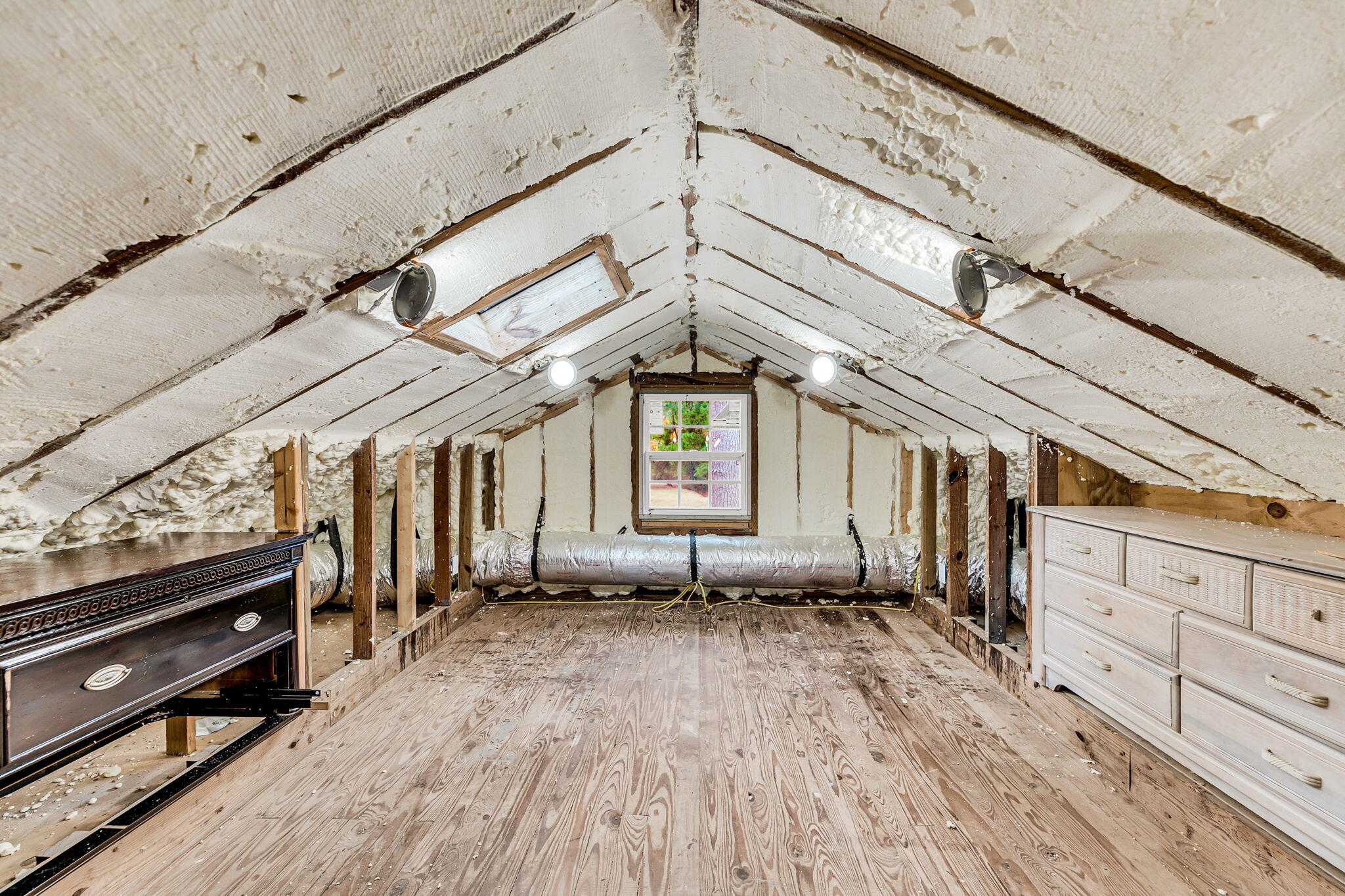 12 Duncan Drive Williams, SC 29493 - Photo 39 of 53 CREM - 12 Duncan Dr + Aerials-39